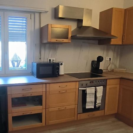 Schoene Und Optimal Gelegene Wohnung Weisskirchen Extérieur photo