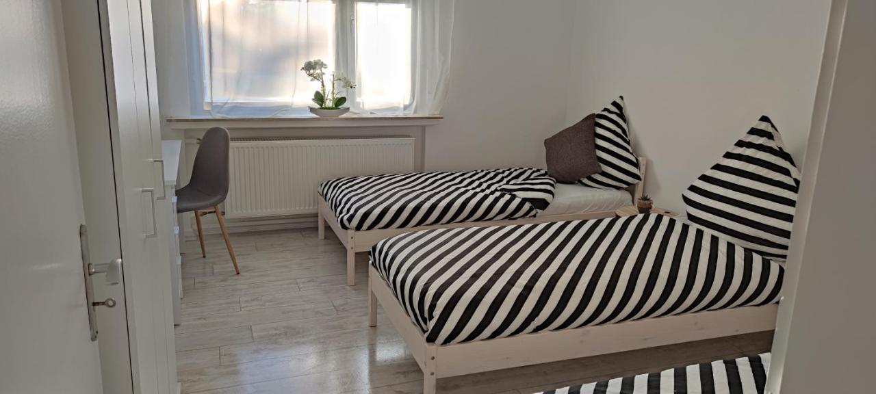 Schoene Und Optimal Gelegene Wohnung Weisskirchen Extérieur photo