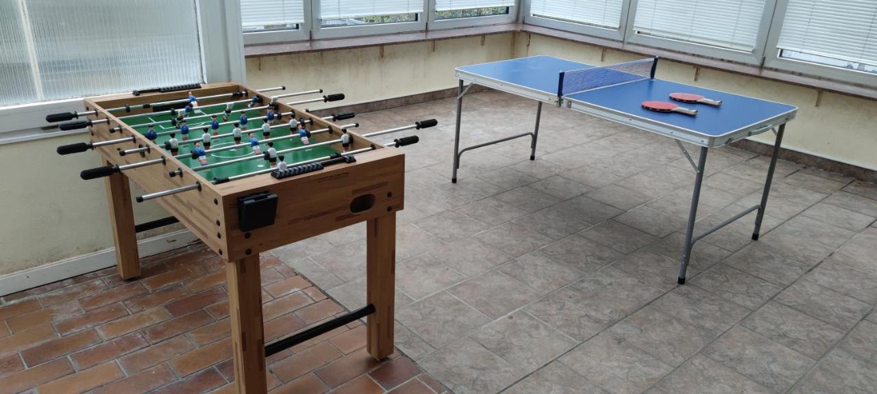Schoene Und Optimal Gelegene Wohnung Weisskirchen Extérieur photo