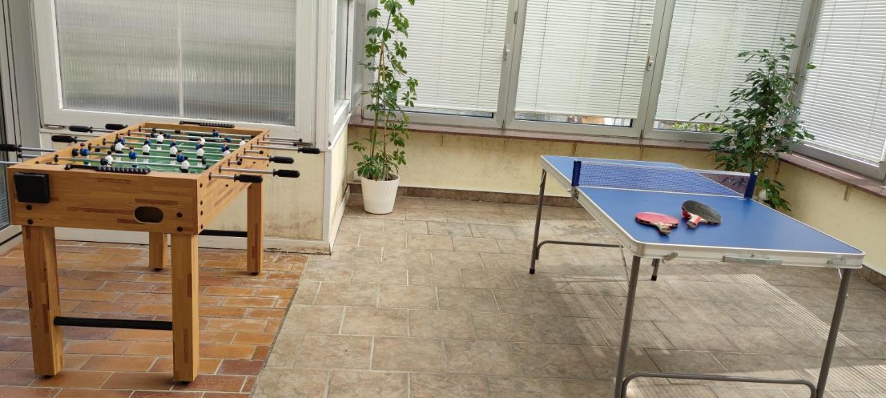 Schoene Und Optimal Gelegene Wohnung Weisskirchen Extérieur photo