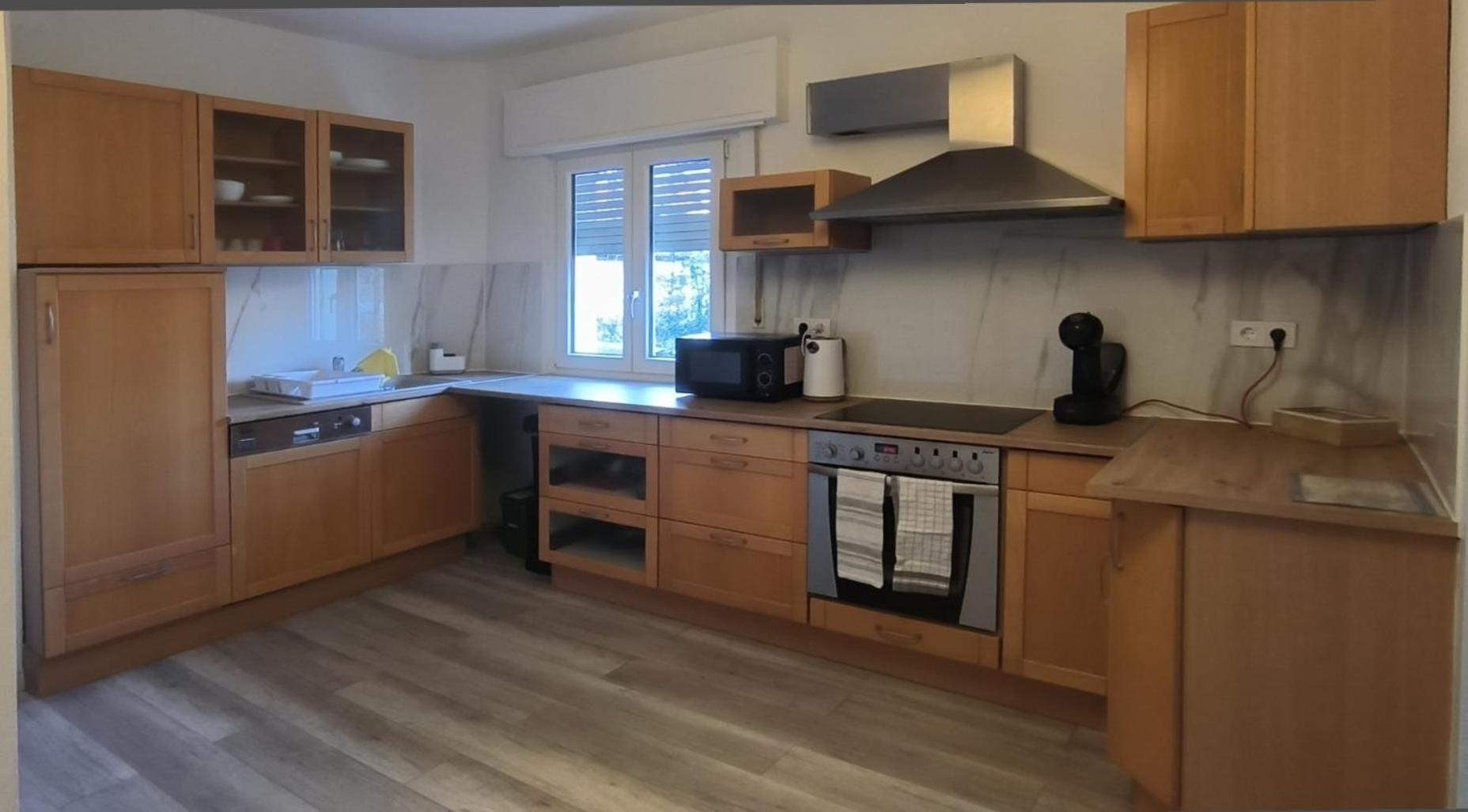 Schoene Und Optimal Gelegene Wohnung Weisskirchen Extérieur photo